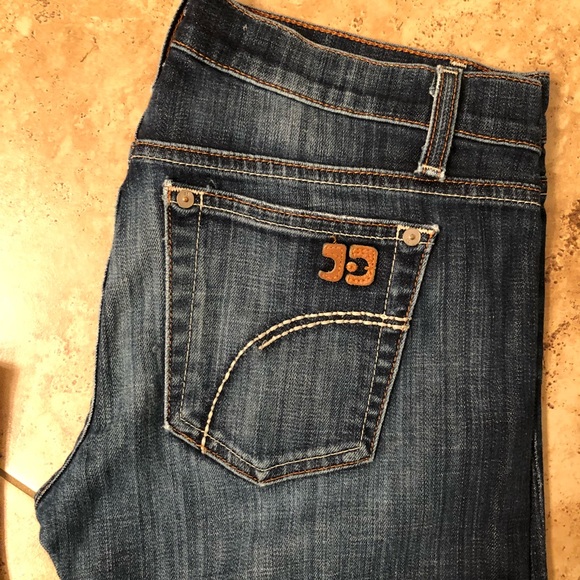 Joe’s Rocker Jeans - Picture 2 of 7